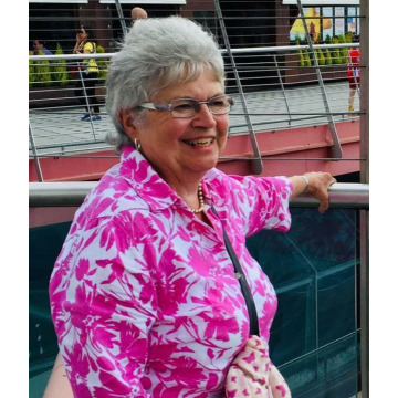 Photo of Margaret Marion LEWIS