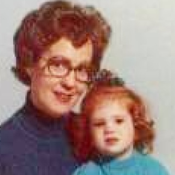 Notice Gallery for Janet LARMOUTH