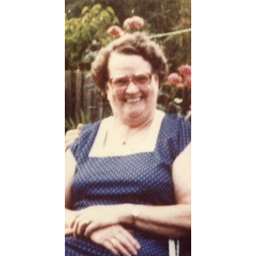 Photo of Norah MILLER