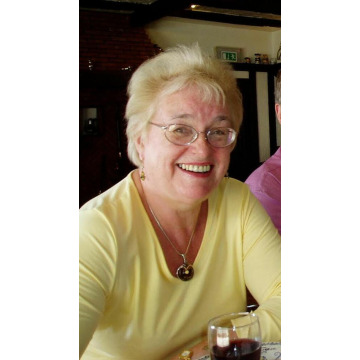 Photo of Mary SEYMOUR