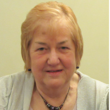 Notice Gallery for Janice Mary DOUGHTY