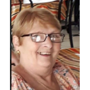Photo of Margaret HIGGINS