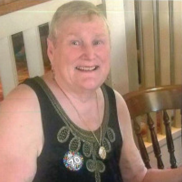 Photo of Linda Ann WELLAND