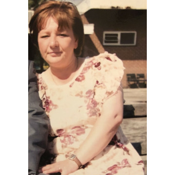 Photo of Paula HORSLEY