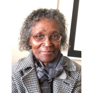 Photo of Lurline BAILEY