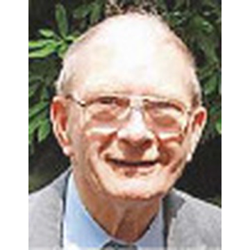 Photo of Arnold STARKIE