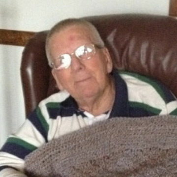 Photo of John Frank DAMS