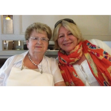 Photo of Elsie DAVIES