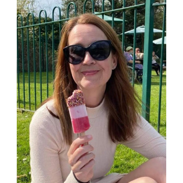Photo of Roberta Emma TAYLOR