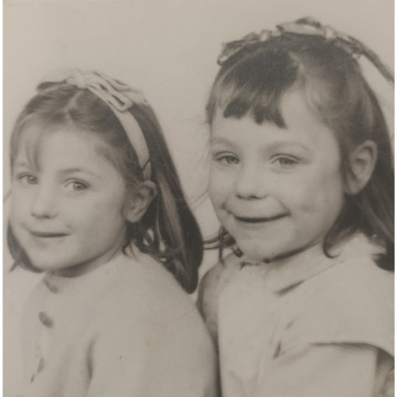 Photo of Gillian Ann JONES