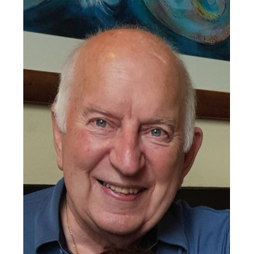 Photo of Arnold MAWDSLEY