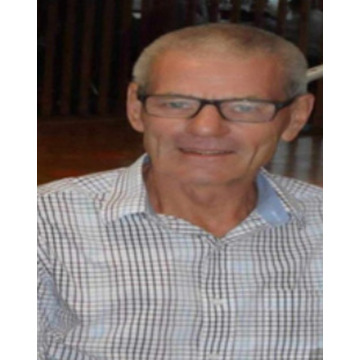 Photo of David GLENTON