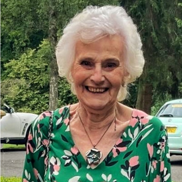 Photo of Anne WILSON