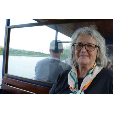 Tribute photo for Pauline JENKINS (STOOLE)