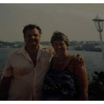 Notice Gallery for Judy (Judith) BARTER