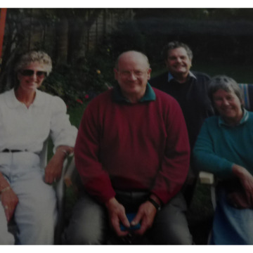 Notice Gallery for Judy (Judith) BARTER