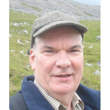 Photo of Hamish CLARK