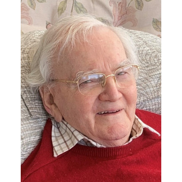 Photo of Graham Edward HOBBIS