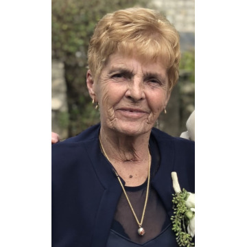 Photo of Glenys DURHAM