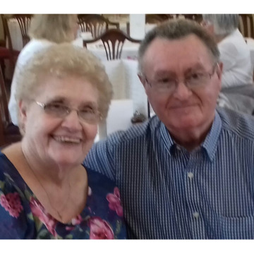 Notice Gallery for Roy NORTH