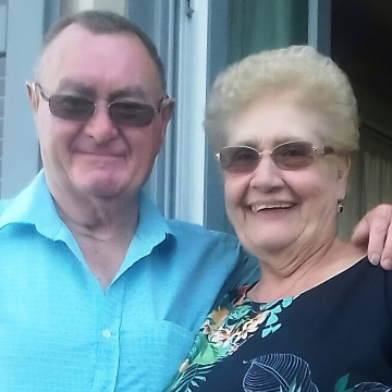 Notice Gallery for Roy NORTH