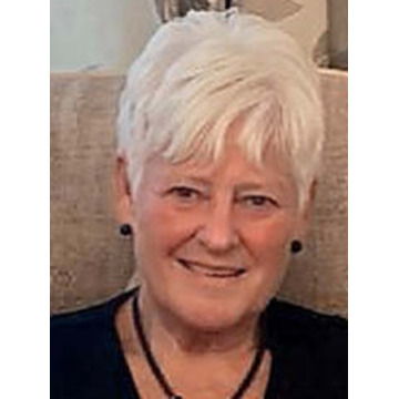 Photo of Margaret CARR