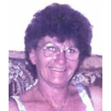 Photo of Margaret SMITH