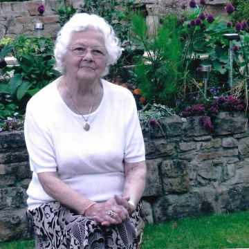 Photo of Hilda LIGHTFOOT