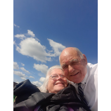 Notice Gallery for Rosemarie ECKFORD  NEE PEPPER