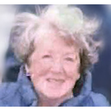 Photo of Ethel Mary Bartram PHILLIPS