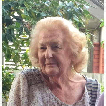 Photo of Elizabeth Anne NOVAK