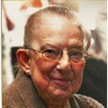 Photo of MARY WHITE