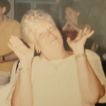 Notice Gallery for Iris Elizabeth STRATFORD NEE ANKIN