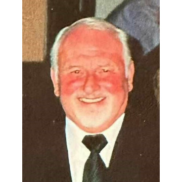 Photo of DEREK MORRIS
