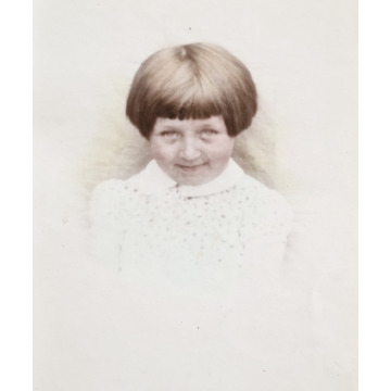 Notice Gallery for Margaret HOUGHTON