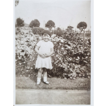 Notice Gallery for Margaret HOUGHTON