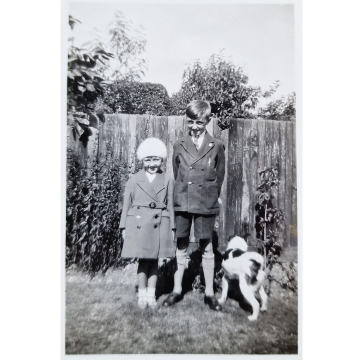 Notice Gallery for Margaret HOUGHTON