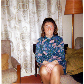 Notice Gallery for Margaret HOUGHTON