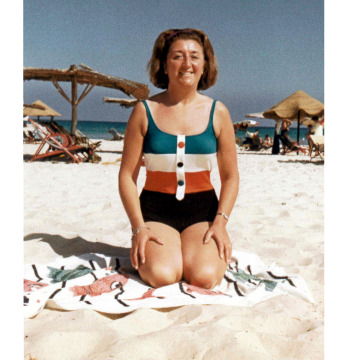 Notice Gallery for Margaret HOUGHTON