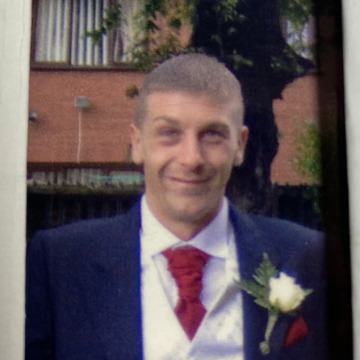 Notice Gallery for Jamie Leslie NALL