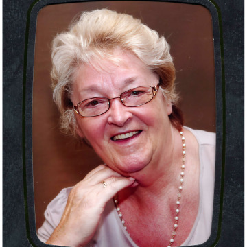 Photo of Evelyn Ruth BUTLER