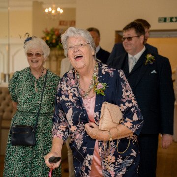 Notice Gallery for Evelyn Ruth BUTLER