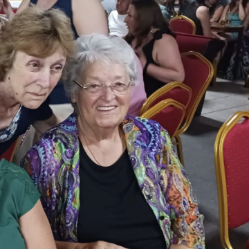 Notice Gallery for Evelyn Ruth BUTLER