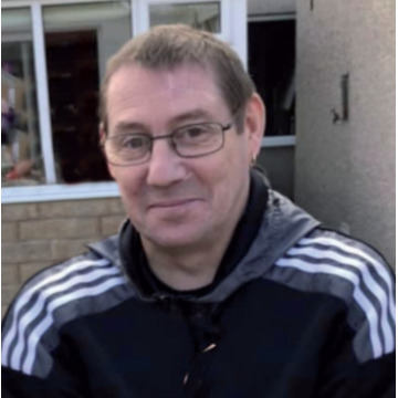 Photo of Declan SMITH