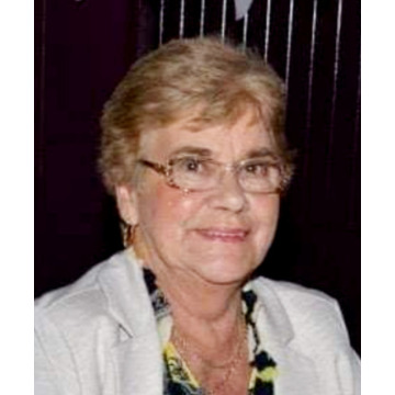 Photo of Ellen GOURLAY