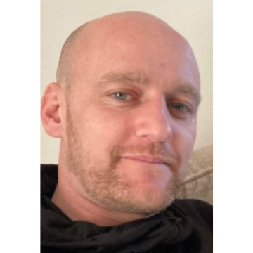 Photo of Alex Thomas JONES