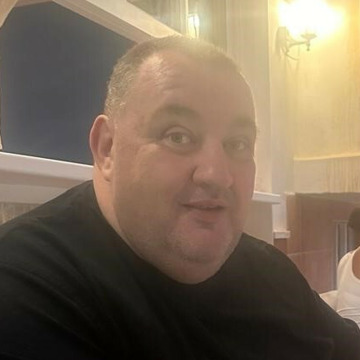 Photo of Joe KAVANAGH