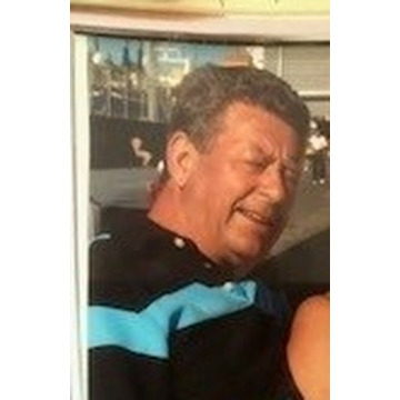 Photo of Ken SHAW
