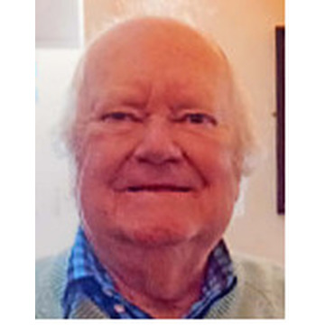 Photo of Peter SWINDLEHURST