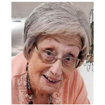 Photo of Adrienne FLANAGAN